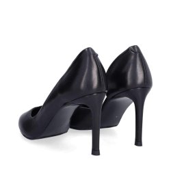 Billi Bi stiletter - black A8100