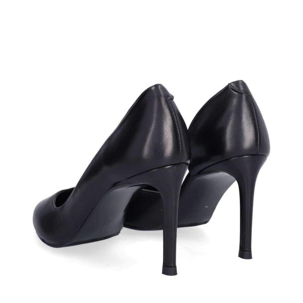 Billi Bi stiletter - black A8100