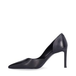 Billi Bi stiletter - black A8100