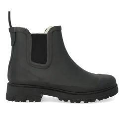 Angulus gummist�vle m. foer - sort 1053-001 