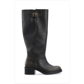 Cashott Casrikke wide pull boot Arkansas  - brun 61302181