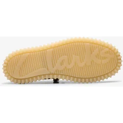 Clarks Torhill Lo - Dark Olive Comb