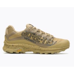 Merrell Moab Speed &#8203;&#8203;Gore -Tex Se - Coyote