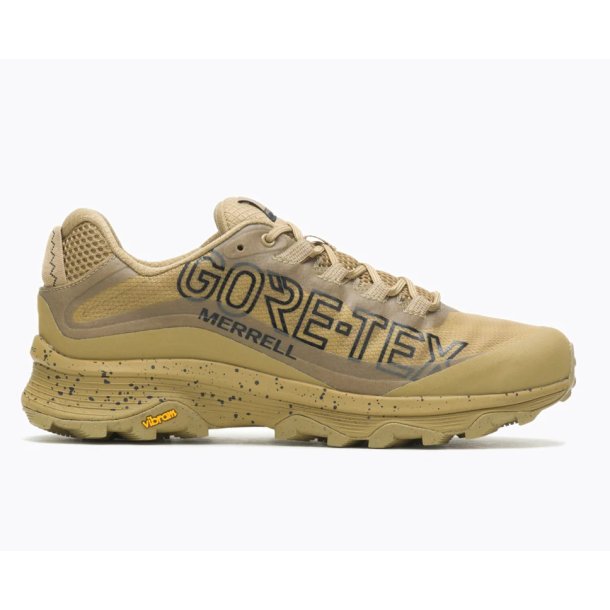 Merrell Moab Speed &#8203;&#8203;Gore -Tex Se - Coyote