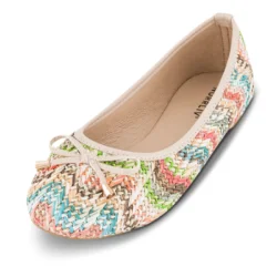 Norrliv ballerina  - multi 48QX1-1602