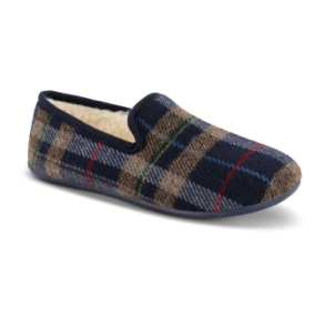 Zafary hjemmesko - marino 261329