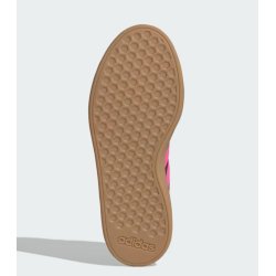 Adidas Grand Court Base 00s sko - Shadow Red / Lucid Pink / Gum