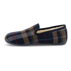 Zafary hjemmesko - marino 261329