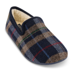 Zafary hjemmesko - marino 261329