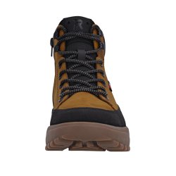 Rieker vinterstvle U1571-20 - brun 