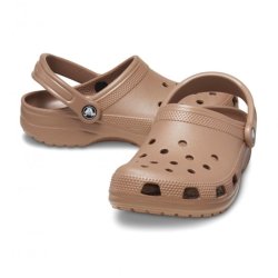 Crocs classic - latte