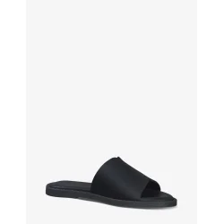 Tamaris sandal  - black 1-27135-42