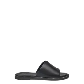 Tamaris sandal  - black 1-27135-42