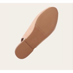 Billi Bi slingback ballerina  - Beige A7988