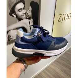 Gabor sneaker  - bl 66847