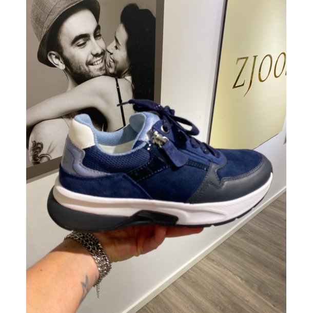 Gabor sneaker  - bl 66847