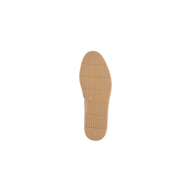 Tamaris espadrillors - gold 1-24620-44