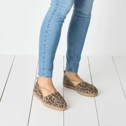 Tamaris espadrillors 1-24620-44 - leo
