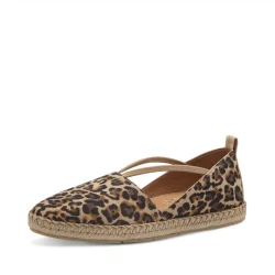 Tamaris espadrillors 1-24620-44 - leo