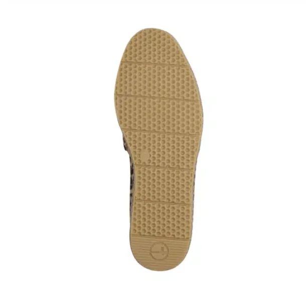 Tamaris espadrillors 1-24620-44 - leo