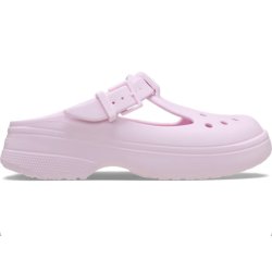 Crocs mary jane  - lyserd 210581