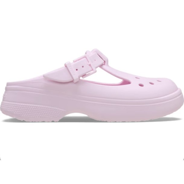 Crocs mary jane  - lyserd 210581