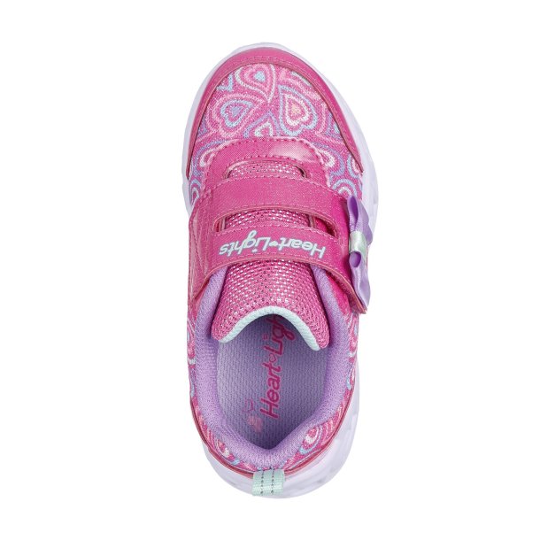 SKECHERS sneaker - pink 303258N