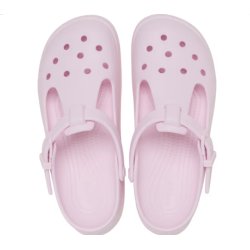 Crocs mary jane  - lyserd 210581