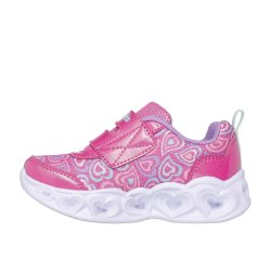 SKECHERS sneaker - pink 303258N
