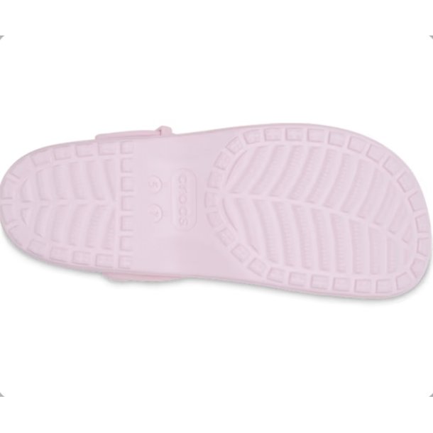Crocs mary jane  - lyserd 210581