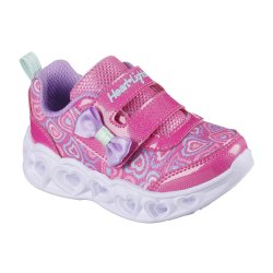 SKECHERS sneaker - pink 303258N