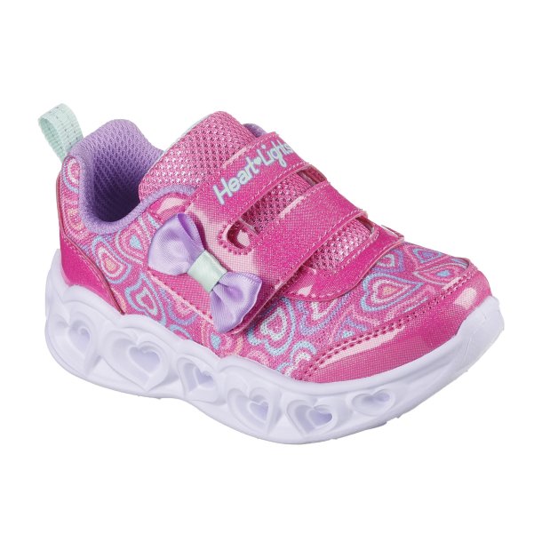 SKECHERS sneaker - pink 303258N