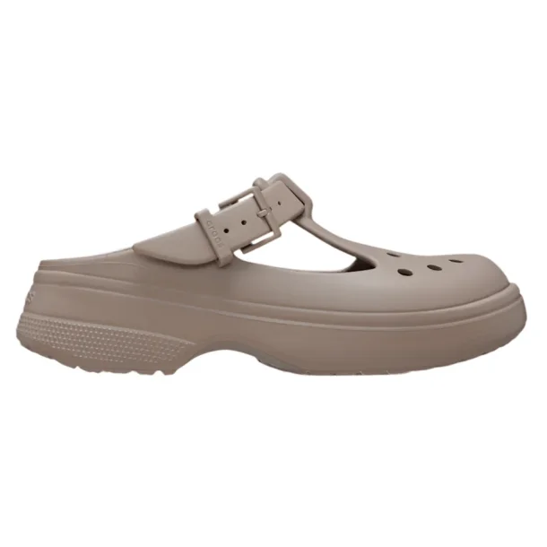 Crocs mary jane 210581 - Taube