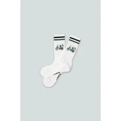 LAKOR Forest Maxi Socks 