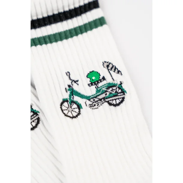 LAKOR Forest Maxi Socks 
