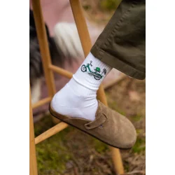 LAKOR Forest Maxi Socks 