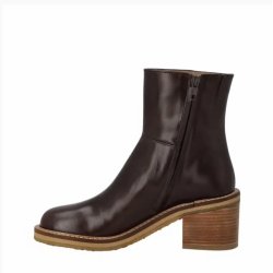 Angulus st�vle - brun 7795-103