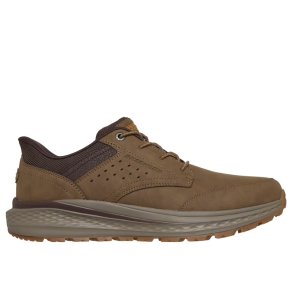 SKECHERS SLip-ins relaxed fit: slade ultra Ronan - brun 211448 