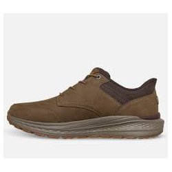 SKECHERS SLip-ins relaxed fit: slade ultra Ronan - brun 211448 