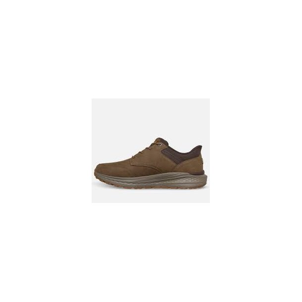 SKECHERS SLip-ins relaxed fit: slade ultra Ronan - brun 211448 