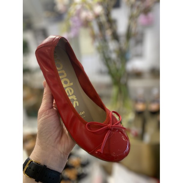 Wonders ballerina - rd A-6134