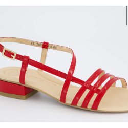 Paul Green sandal - rd 7621-157