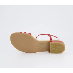 Paul Green sandal - rd 7621-157