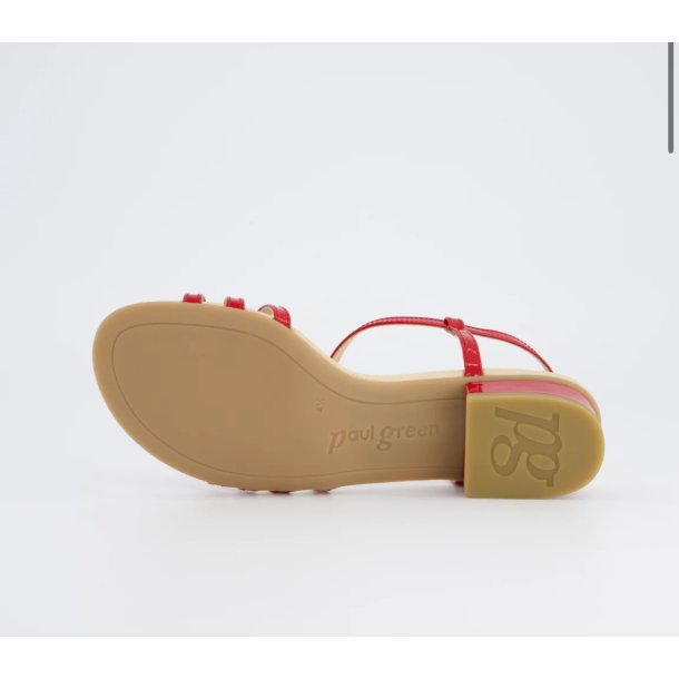 Paul Green sandal - rd 7621-157