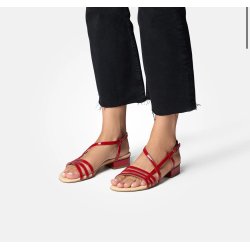 Paul Green sandal - rd 7621-157