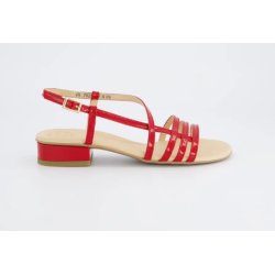 Paul Green sandal - rd 7621-157