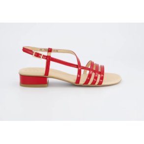 Paul Green sandal - rd 7621-157