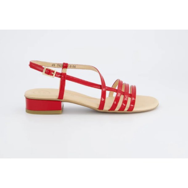 Paul Green sandal - rd 7621-157