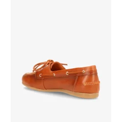 Shoedesign Copenhagen Beacon - Brandy antik