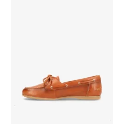 Shoedesign Copenhagen Beacon - Brandy antik